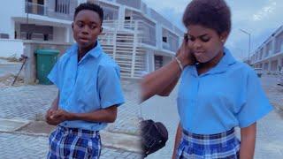 Peller and Jarvis of High School Magical | Sirbalo| Trending Nigerian movie| Latest nollywood Film