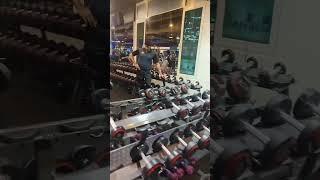 Shradhha Musale️Aka️CIDDr. TarikaMamnicebodyandGym ExerciseHardWorkoutjoyVlogs2024