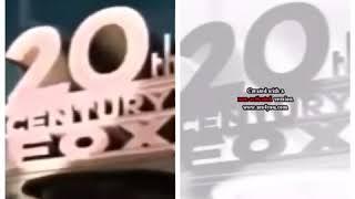 1995 20th Century Fox Home Entertainment in U Major 52 FIXED