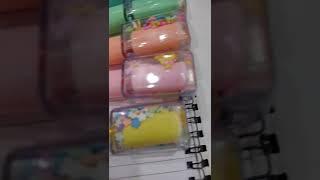 Unboxing my  cute highlights by Aaradhya Art & Craft