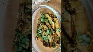 How To Cook Parse fish  ! Parse macher recipe  #shorts #shots