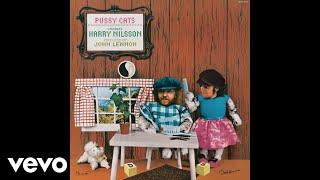 Harry Nilsson - Many Rivers to Cross (Audio)