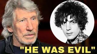 Roger Waters On How Syd Barrett RUINED His Reputation