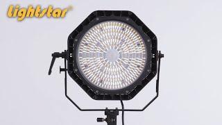 This is the Lightstar LUXED-S