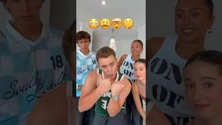 COMMENT FOR 7 YEARS GOOD LUCK!  - #challenge #game #dance #trend #viral #couple #funny #shorts