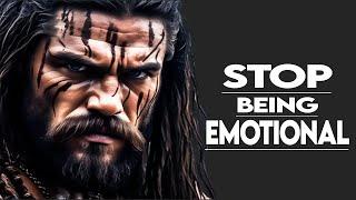 6 STOIC POWERFUL RULES TO BECOME EMOTIONLESS - STOICISM | ANTIQUE ADVICE