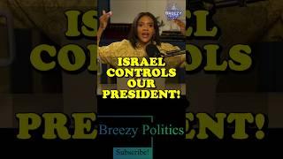 America's Eyes Are Opening!  #israel #usa #palestine #politics #congress #uk #canada #candace