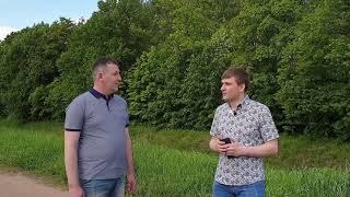Интервью с Михаилом Плюско, от канала Без купюр.