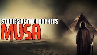 Prophet Musa AS [Musa Vs Children Of Israel] Part 2