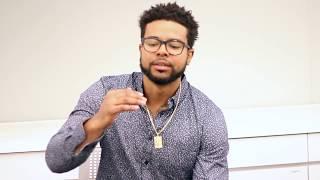 Black Men in Medicine: Clarence's Story