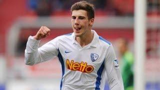 Goretzka angeblich vor Wechsel zu Schalke 04