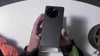 Unboxing the TECNO CAMON 30 Pro 5G: Vlog and Play Like a Pro!