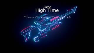 Juche - High Time [Wave Music] [EKM.CO]