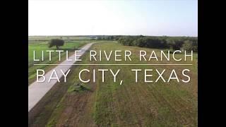 Little River Ranch Development Aerials