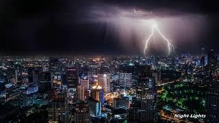 NewProgressive Mix 75 'Night Lights' [Melodic Progressive Mix)