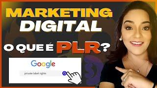 Marketing Digital: O que é PLR?