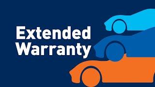 What is an Extended Warranty | Terms to Know - GM Financial