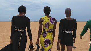 Lomé, the new African fashion capital