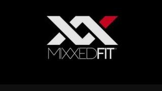 Mixxedfit®️| 30 min Pop Party Workout