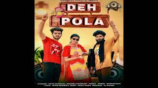 deh pola song ( official song  ) palwal ke khapitar