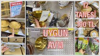 UYGUN AVM’YE GİTTİM3 TANESİ 100 TL‼️GOLD SEVENLER KAÇIRMASIN‼️TANESİ 100 TL6 TANESİ 200 TL⁉️