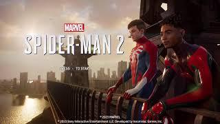 Got new internet, not streamed in 8 months | Marvel's Spider-Man 2 | Live | PauseBracket