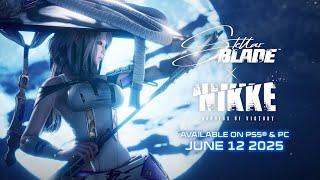 PS5, PC | 스텔라 블레이드 X 승리의 여신: 니케 DLC - Vignette 1 트레일러