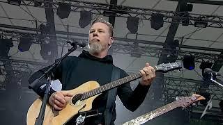 Metallica  - The Unforgiven (Live in Berlin - Germany)