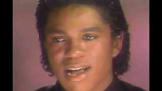 80s TV | Friday Night Videos | Jermaine Jackson interview | 1984