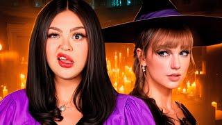 I Can’t Believe This Is True | WITCHES