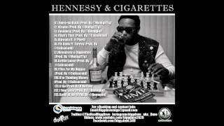 14. BIGG DAVE-OSRS #OSRS (OnSomeRealSh*t) (Prod.By @ErandoBeatz) Hennessy &Cigarettes Mixtape