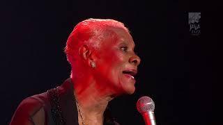 JJF18 DIONNE WARWICK Java Jazz Festival 2018