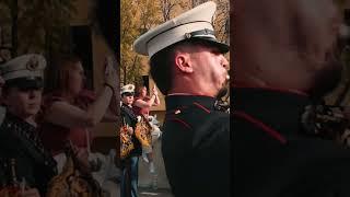 Banda Cornetas y Tambores de la Presentación al Pueblo de Dos Hermanas.