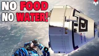 Astronauts Just Exposed the Life Inside Boeing Starliner Trouble! NASA To Give Up...