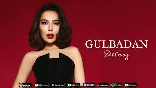 Dilnoz - Gulbadan (Hoji Akbar) cover