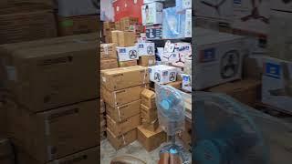 #new hindustan enterprises #electric shop #fan #ytshorts #youtube shorts #viral #Nabil