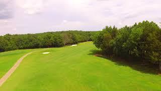 Hole #4 Saddle Creek Golf Club