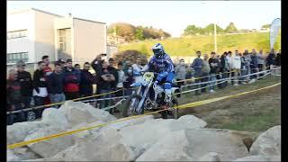 Round 1 ENDURO GP - TM Boano Factory