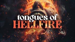 THIS MUSLIM WILL HAVE 2 TONGUES MADE OF FIRE ON JUDGEMENT DAY!