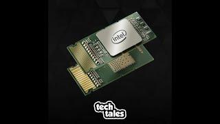 The Tragedy of Intel Itanium - Tech Tales Podcast