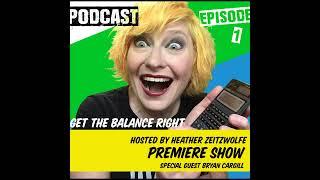 Ep. 1: Show Premiere - Host Heather Zeitzwolfe interviewed by Bryan Cargill. (Topic: Ten Pitfalls...