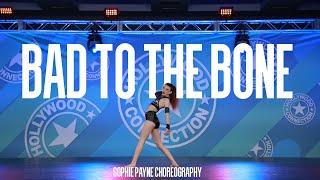 BAD TO THE BONE// Sophie Payne Choreography