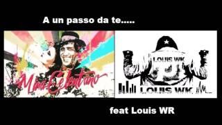 Mina e Celentano - A un passo da te  ( ft  Louis Work)  REMIX