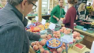 Old Strathcona Farmers Market Edmonton - Things To Do In Edmonton