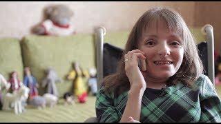 Ольга Попова и проект "Банк времени"