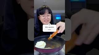 #cheeseeggtoast #mukbang