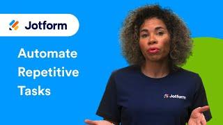 How to Automate Repetitive Tasks