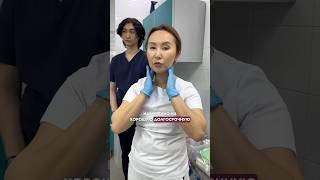 Нюансы подтяжки шеи️Обясняю в 100-й раз Услышали? Записали  Пластический хирург НИКОЛАЕВА С.А.