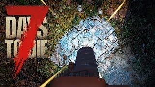 42: Harte Brocken!7 DAYS TO DIE [Alpha 18]