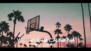 DK Tony Ft. Tabo One // Drunk Fellas - Welcome To California